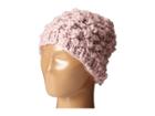 San Diego Hat Company - Knh3352 Chunky Yarn Beanie With Silver Sequin Thread