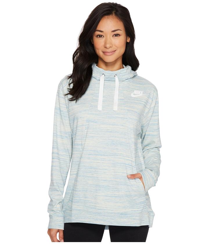 Nike - Sportswear Gym Classic Pullover Hoodie
