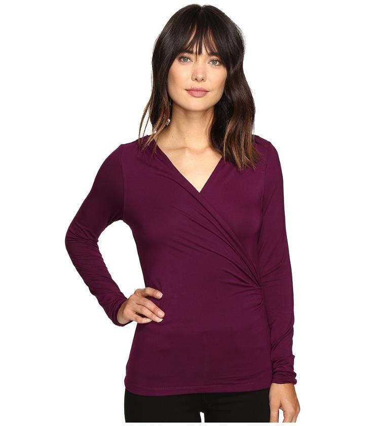 Free People - Be Your Baby Top