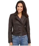 Liebeskind - F1167000 Leather Jacket