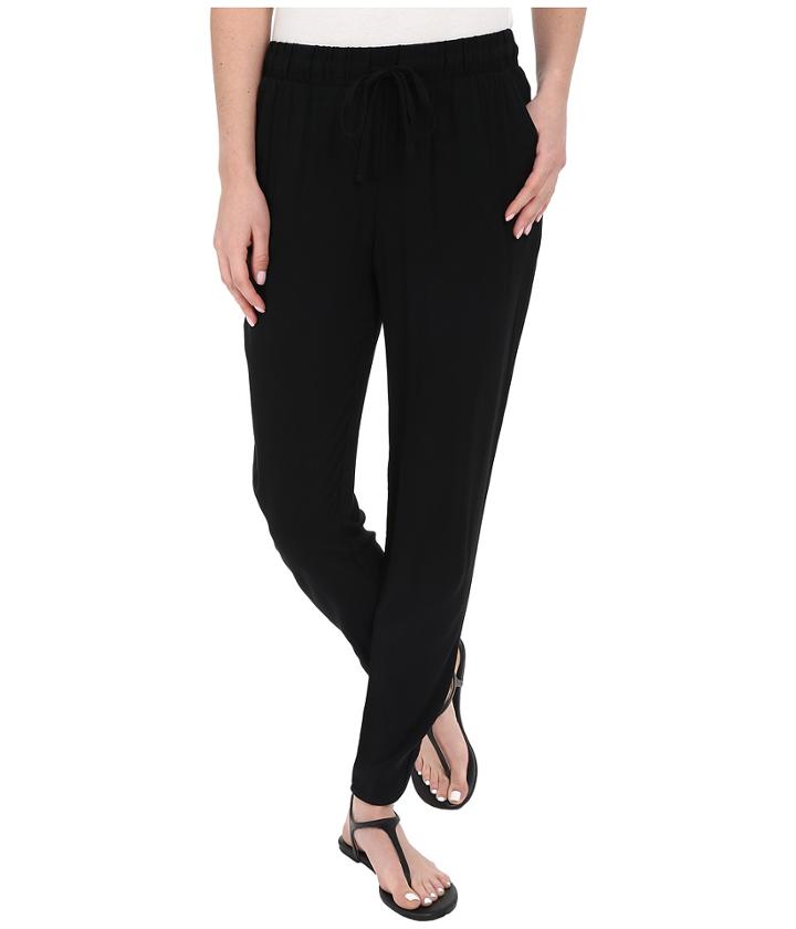 Alternative - Rayon Challis Renovated Pants
