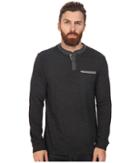 Roark - Dati Long Sleeve Henley