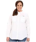 Columbia - Plus Size Boneheadtm Ii L/s Shirt