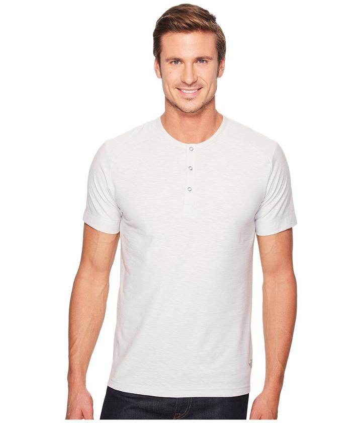 The North Face - Flashdry Heather Henley