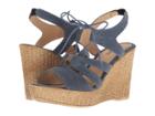 Spring Step - Kaba