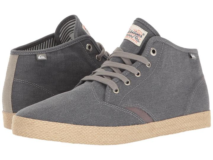 Quiksilver - Shorebreak Mid Esp