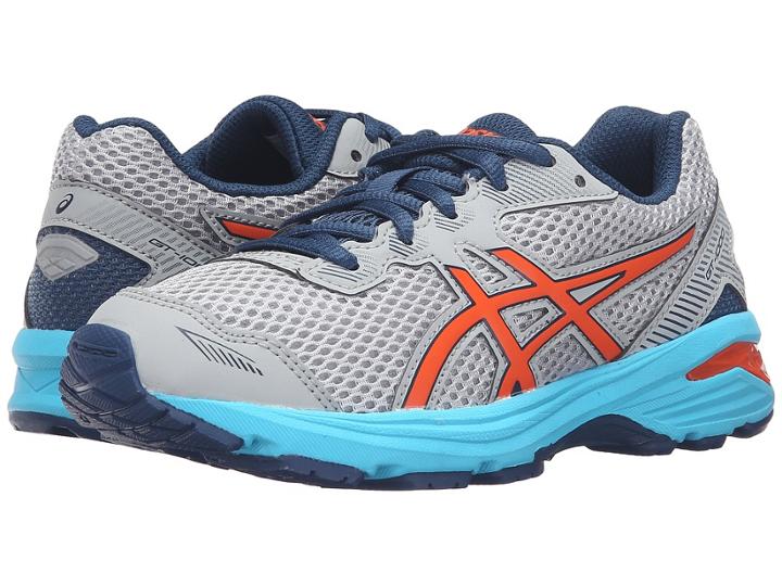 Asics Kids - Gt-1000 5 Gs