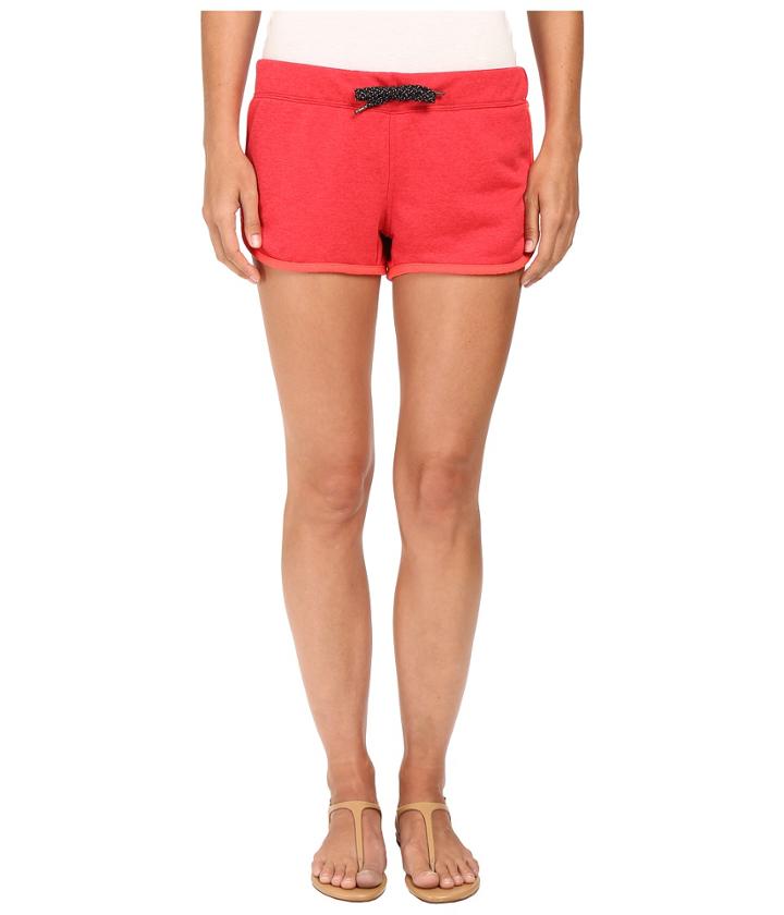Hurley - Dri-fit Fleece Beachrider Shorts