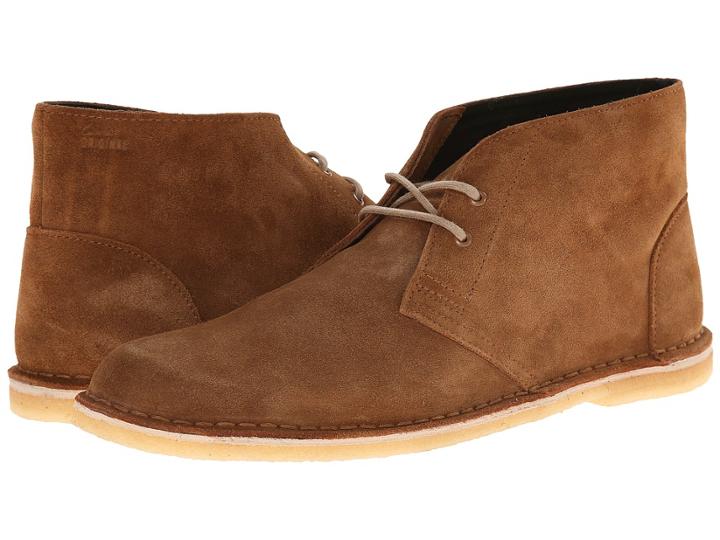 Clarks - Jink Desert