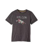 Volcom Kids - Turkey Short Sleeve Tee