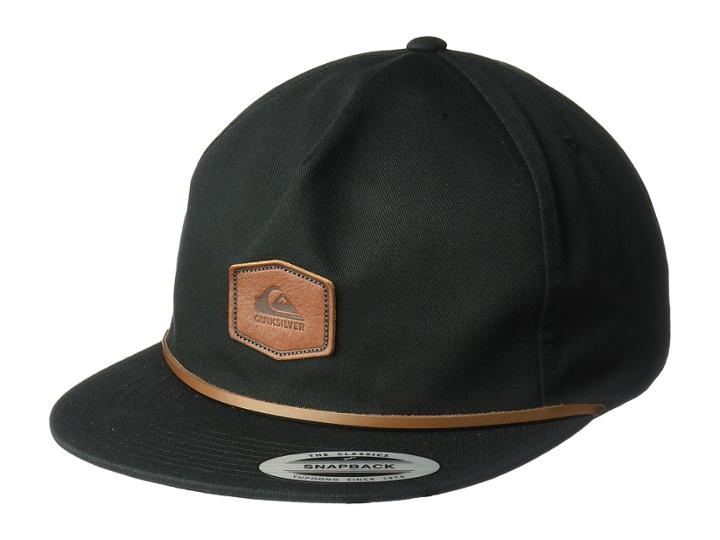 Quiksilver - First Mate