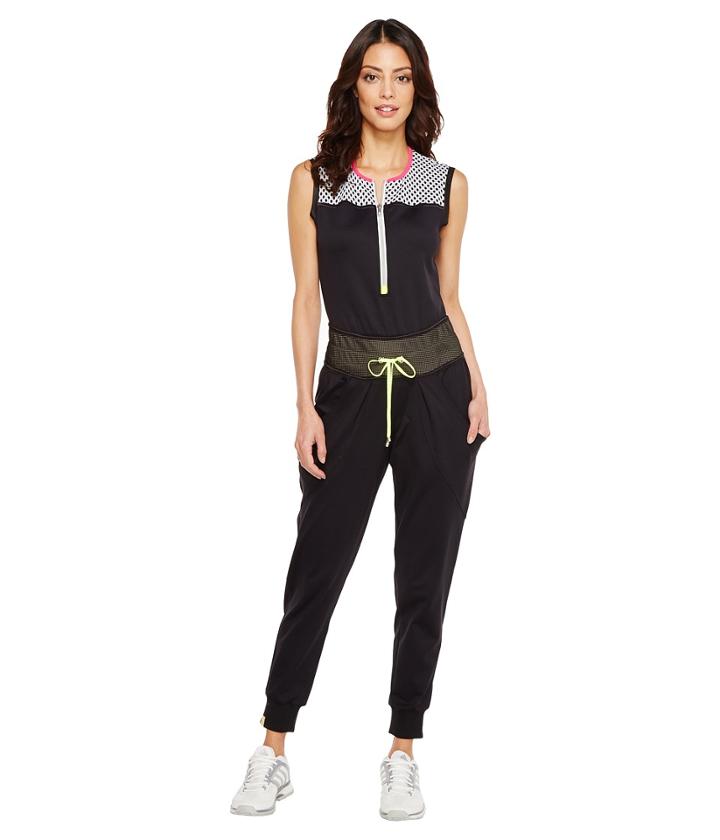 Monreal London - Boyfriend Jumpsuit