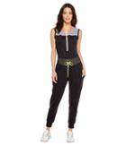 Monreal London - Boyfriend Jumpsuit