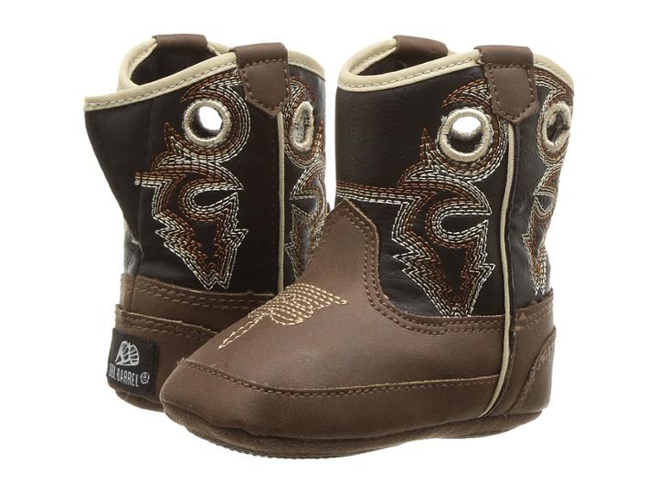 M&amp;f Western - Bucker Trace