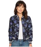 Bb Dakota - Zoey Jacquard Bomber