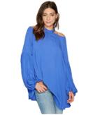 Free People - Drift Away Solid Top