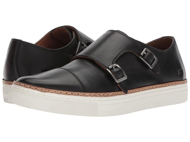 Florsheim - Press Double Monk