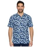 Tommy Bahama - Ft Lauderdale Fronds Camp Shirt
