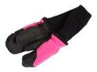 Tundra Boots Kids Snowstoppers Fleece Mittens