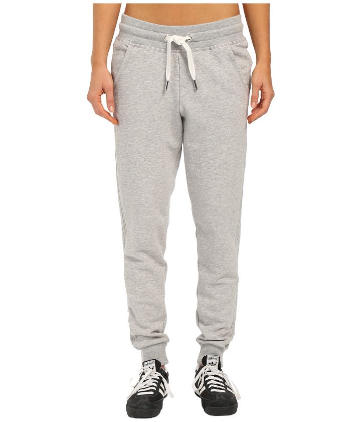 Adidas Originals - Slim Cuffed Track Pants