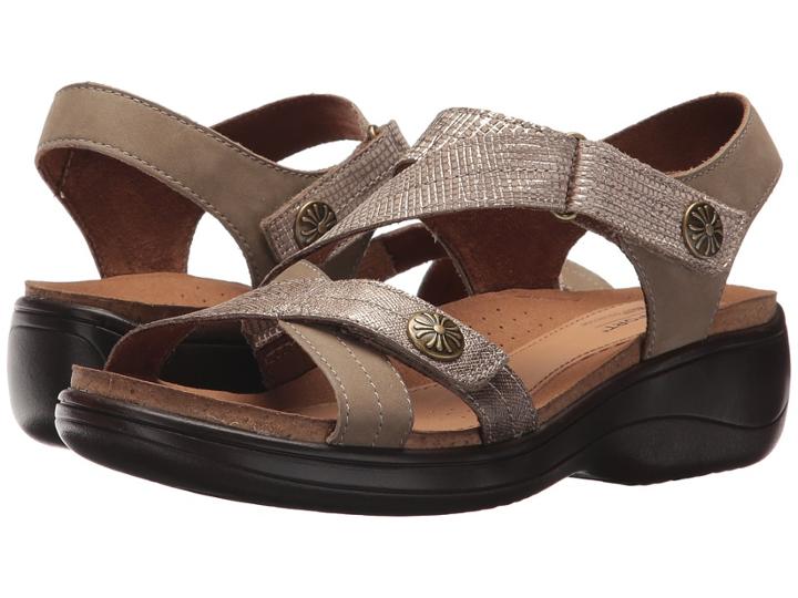 Rockport Cobb Hill Collection - Cobb Hill Maisy Cross Band