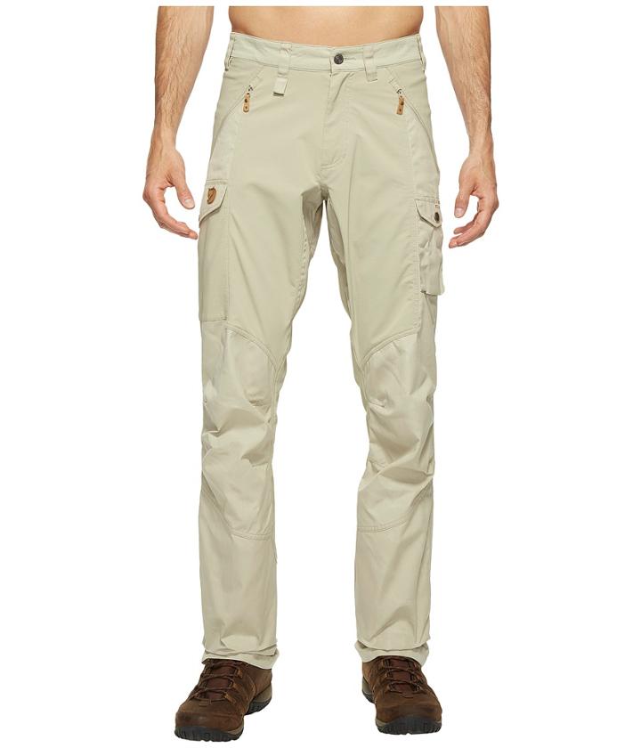 Fjallraven - Abisko Trousers