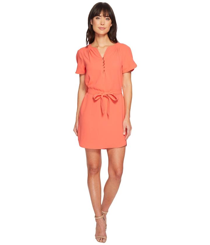Trina Turk - Water Lily Dress