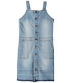 Hudson Kids - Kelly Denim Tank Dress