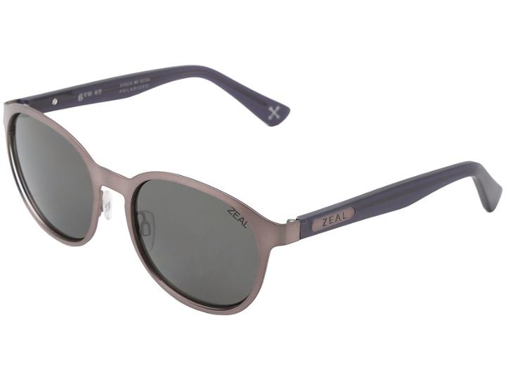 Zeal Optics - 6th Street Polarized