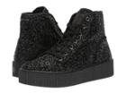 Mm6 Maison Margiela - Tinsel High Top