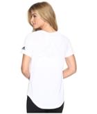 Adidas - Id V-tee