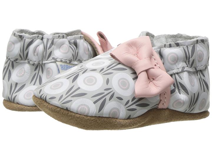 Robeez - Wildflowers Soft Sole