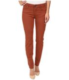 Kut From The Kloth - Diana Skinny Jeans In Amber