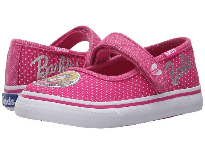 Keds Kids - Barbie Double Up Mj
