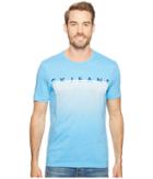 Calvin Klein Jeans - Mesh Horizon Crew Neck T-shirt