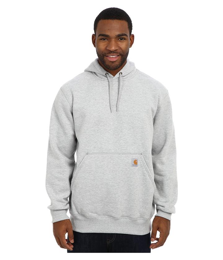 Carhartt - Rd Paxton Hw Hooded Sweatshirt