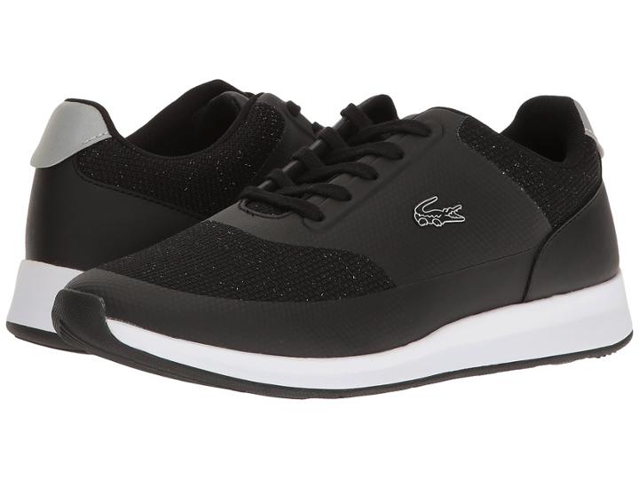 Lacoste - Chaumont Lace 117 1