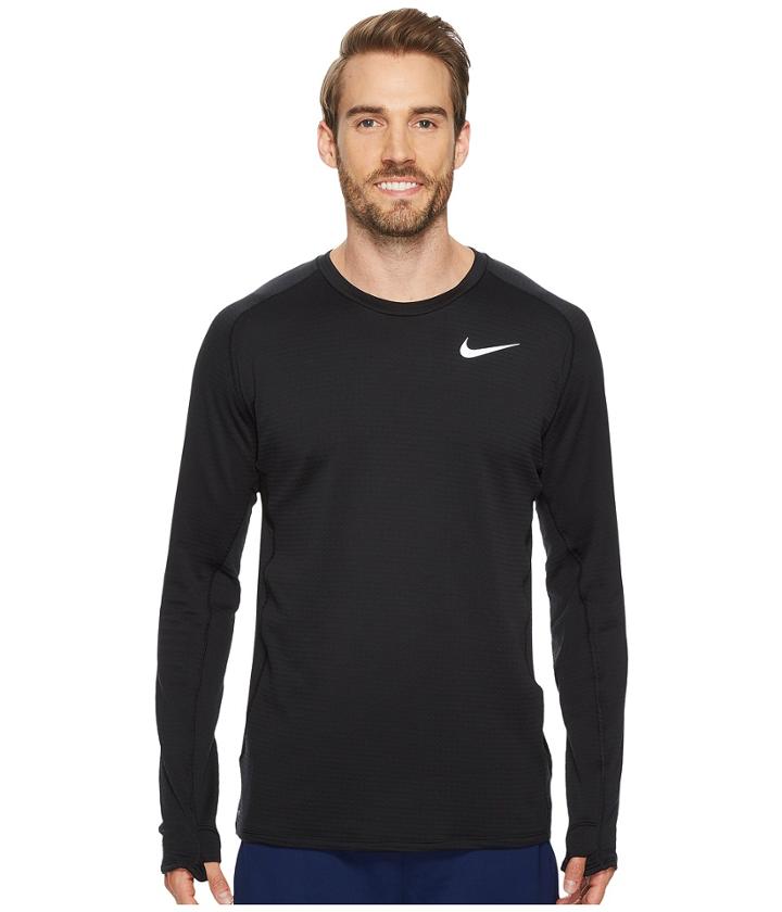 Nike - Therma Sphere Element Running Top