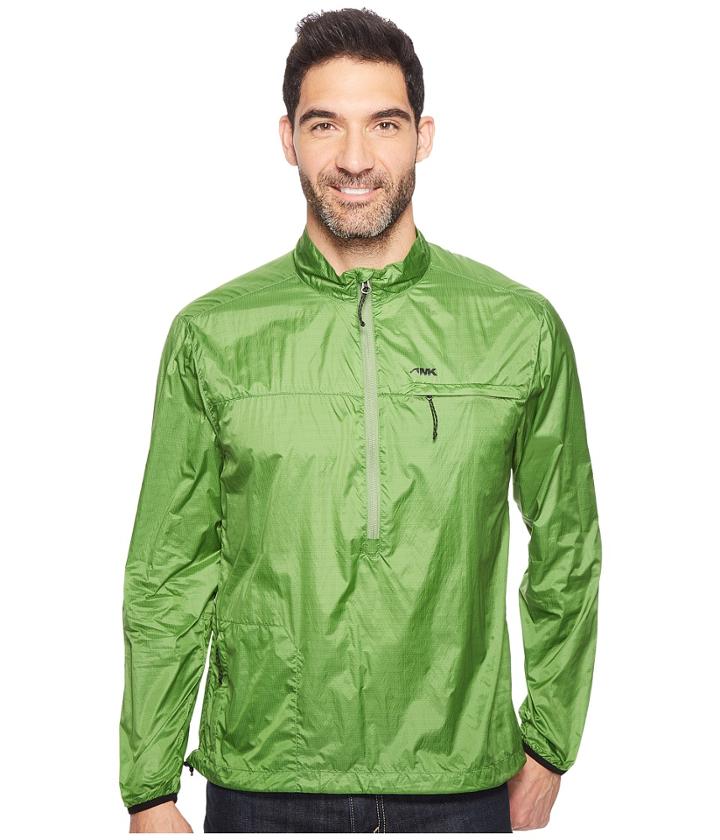 Mountain Khakis - Static Peak Pullover