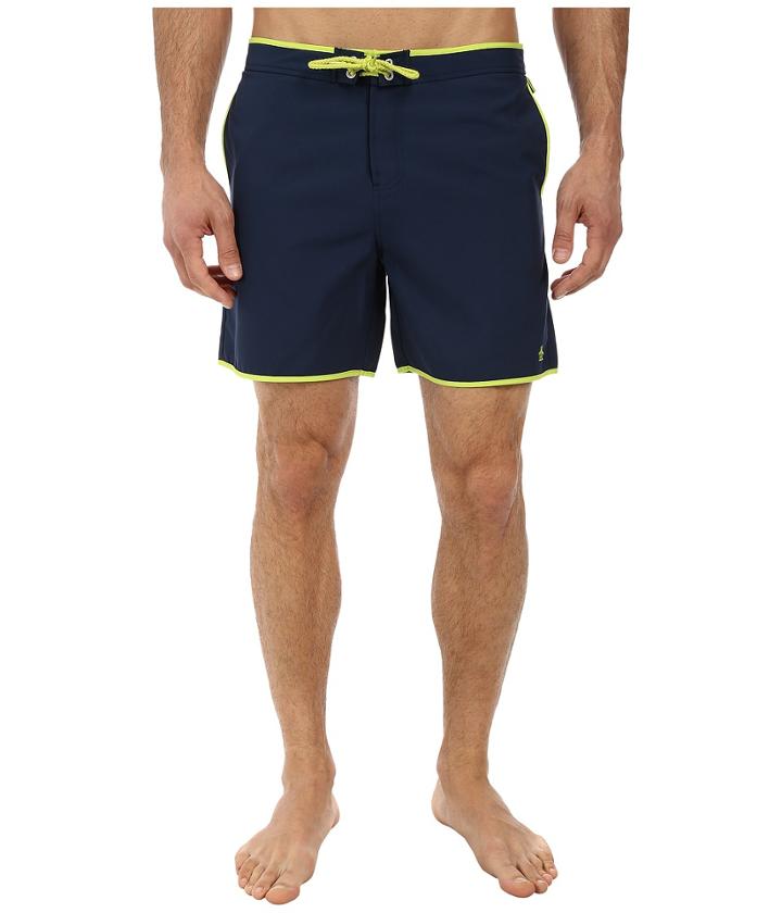 Original Penguin Earl Fixed Volley Shorts