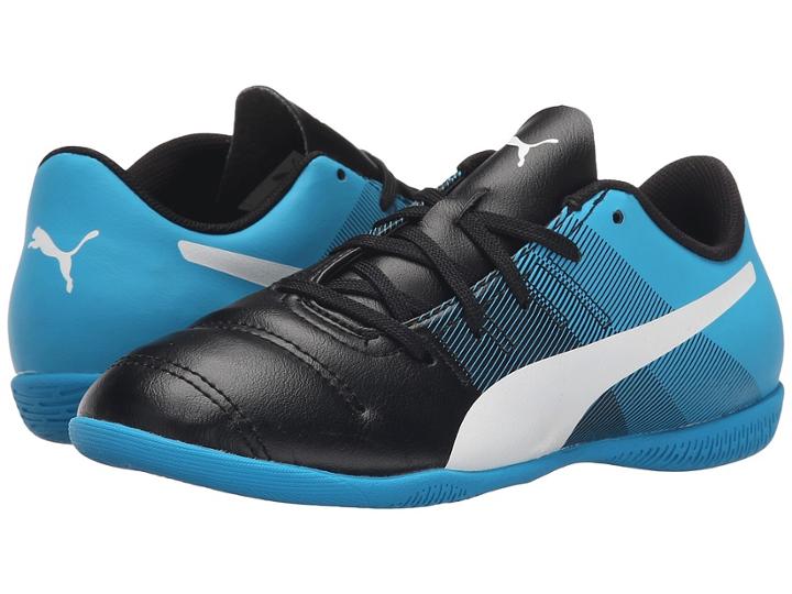 Puma Kids - Evopower 4.3 It Jr Soccer