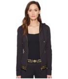 Versace - Tute Intimo Giubbino Intimo Zip-up Hoodie