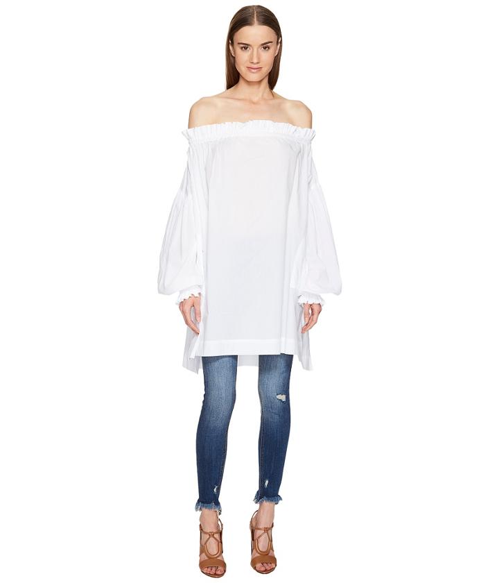 Vivienne Westwood - L'ete' Chemise Tunic