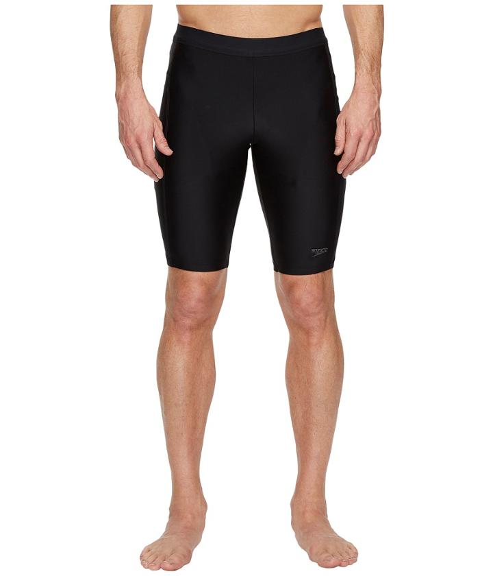 Speedo - Solid Jammer