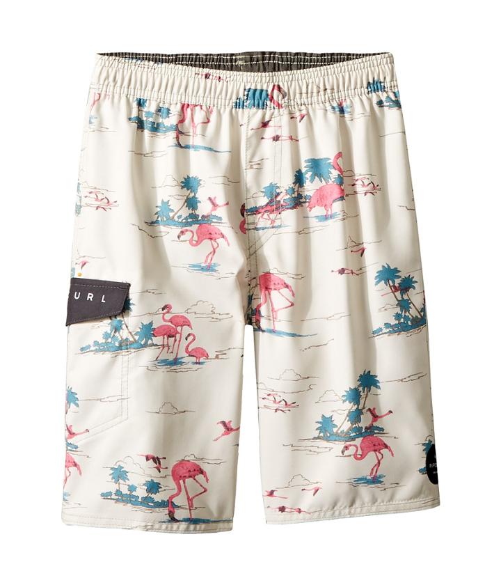 Rip Curl Kids - Bocas Volley Boardshorts