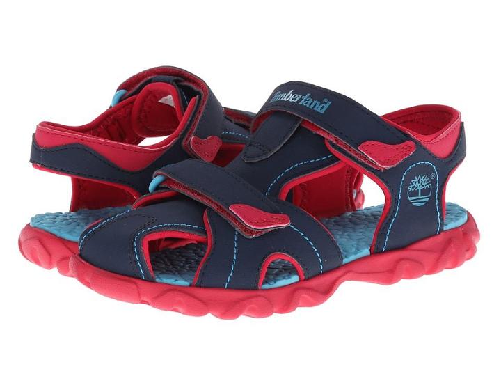 Timberland Kids Splashtown Closed Toe Sandal