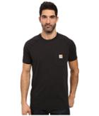 Carhartt - Force(r) Cotton Delmont Short-sleeve T-shirt