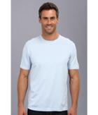 Perry Ellis S/s Poly/rayon Luxe Dressy Shirt