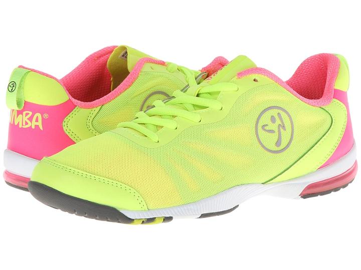 Zumba - Zumba(r) Impact Pulse