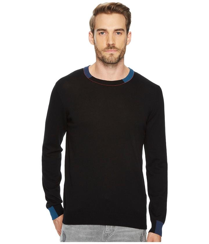 Diesel - K-tru Pullover